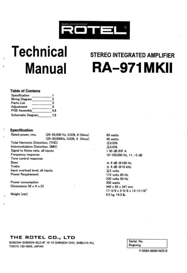 RA-971MK2